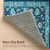 Dynamic Coastal Medallion Theme(Blue)