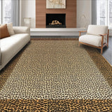 Elegant Nature Inspired Feel(Beige)