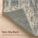 Vintage Neutral Textured Charm(Gray)