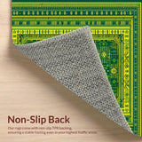 Elegant Color Fusion(Green)