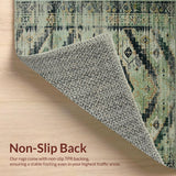 Cozy Ogee Patterned Design(Gray)