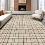 Artisan Crafted Textured Layers(Beige)