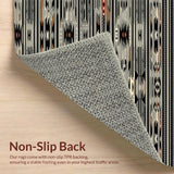Dynamic Ogee Style Accent(Black)