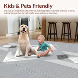 Cozy Earthy Neutral Hues(Gray)