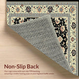 Classic Subtle Geometric Touch(Beige)