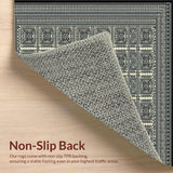 Exquisite Rustic Diamond Arrangement(Black)