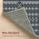 Minimalist Abstract Geometric Art(Gray)