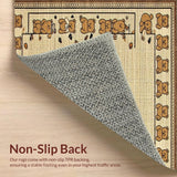 Minimalist Teddy Bear Theme(Beige)