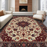 Ornate Area(White)