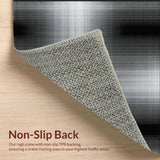 Dynamic Artistic Distressed Finish(Gray)