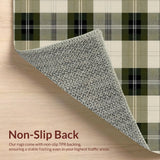 Inviting Patterned Appeal(Beige)