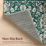 Artful Nature Inspired Design(Green)