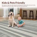 Luxe Black and White Fantasy(Beige)