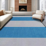 Chic Abstract Cheetah Design(Blue)