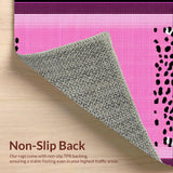 Lively Modern Leopard Aesthetic(Pink)