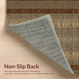 Wild Exotic Leopard Aesthetic(Beige)