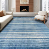 Chic Coastal Tassel Design(Blue)