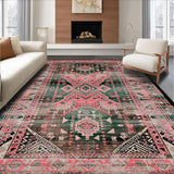 Elegant Abstract Botanical Fusion(Pink)