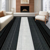 Chic Layered Minimalist Design(Black)