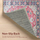 Elegant Ogee Composition(Pink)