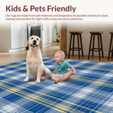 Luxurious Classic Blue Harmony(Blue)