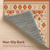 Charming Nature Motif(Beige)