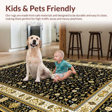 Minimalist Abstract Aesthetic(Black)