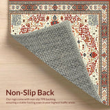 Sophisticated Contemporary Lattice Style(Ivory)