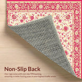 Transitional Diamond Trellis Aesthetic(Ivory)