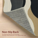 Chic Contemporary Coastal Theme(Beige)