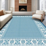 Refined Coastal Edge(Blue)