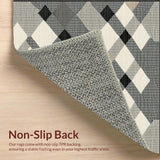 Elegant Coastal Ogee Arrangement(Beige)