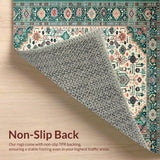 Cozy Vintage Dot Design(Ivory)