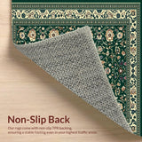 Luxurious Earthy Toned Decor(Green)