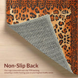 Stylish Cozy Terracotta Motif(Orange)