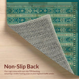 Rustic Reversible Color Fusion(Blue)