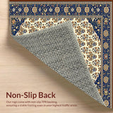 Warm Toned Vintage Charm(Ivory)
