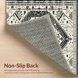 Contemporary Cozy Blend(Beige)