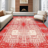 Charming Creature Inspired Home Decor(Red)