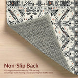 Chic Neutral Toned Diamond Layout(Gray)