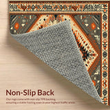Contemporary Textured Geometric Style(Beige)