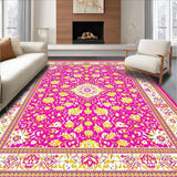 Refined Elegant Trellis Style(Pink)