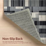 Chic Abstract Monochrome Aesthetic(Gray)