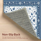 Sophisticated Color Bloom(Blue)