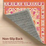 Chic Pastel Botanical Design(Beige)