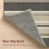 Contemporary Dual Tone Design(Beige)