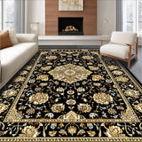 Contemporary Earth Tone Arrangement(Black)
