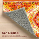 Boho Sunburst(Yellow)