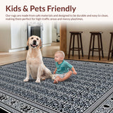 Elegant Monochrome Horror Design(Gray)