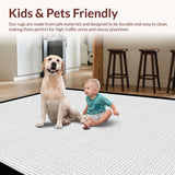 Chic Monochrome Notebook Aesthetic(Black)